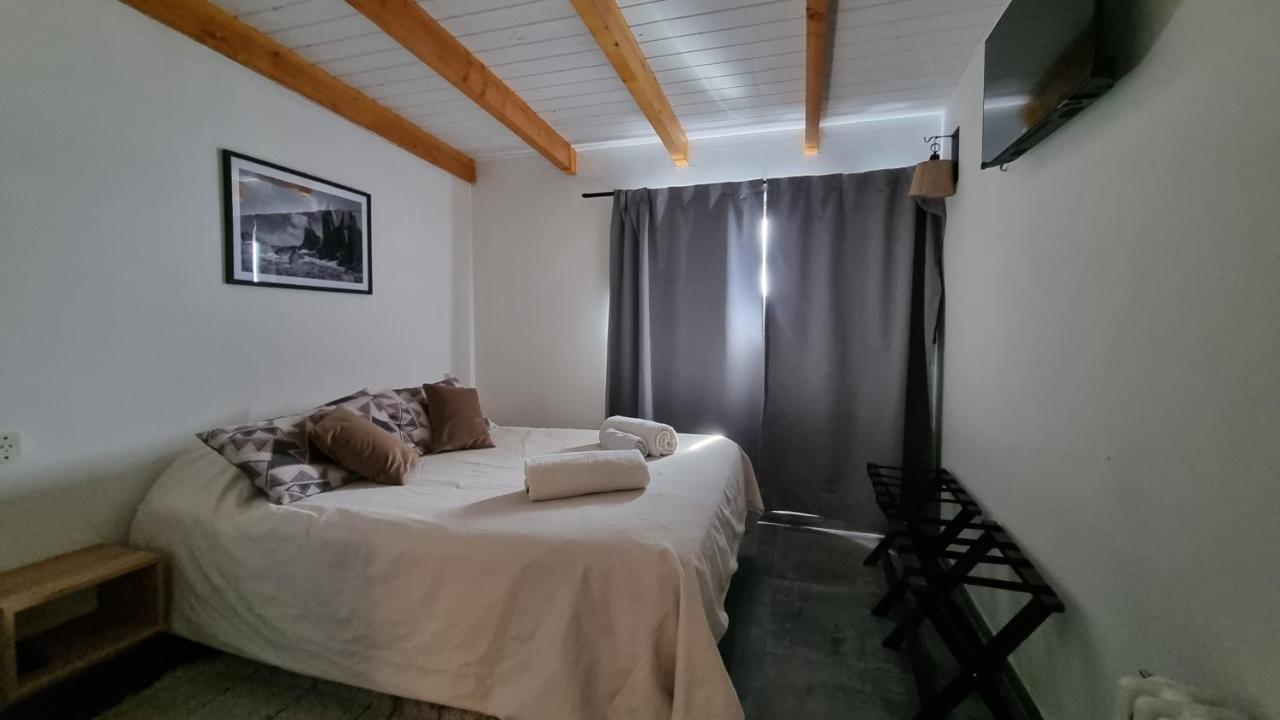 Hosteria Santa Rita San Carlos de Bariloche Kültér fotó