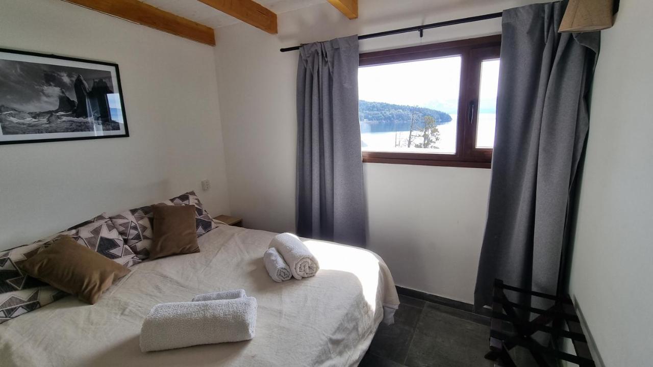 Hosteria Santa Rita San Carlos de Bariloche Kültér fotó