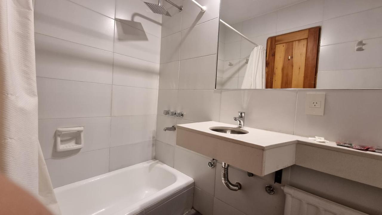 Hosteria Santa Rita San Carlos de Bariloche Kültér fotó