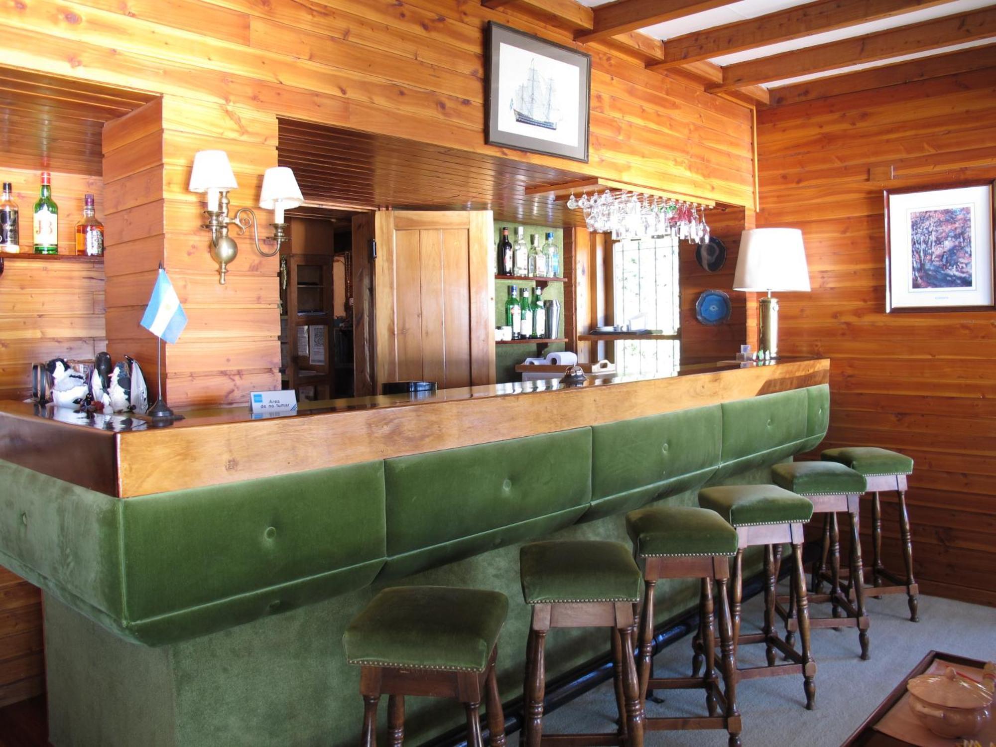 Hosteria Santa Rita San Carlos de Bariloche Kültér fotó