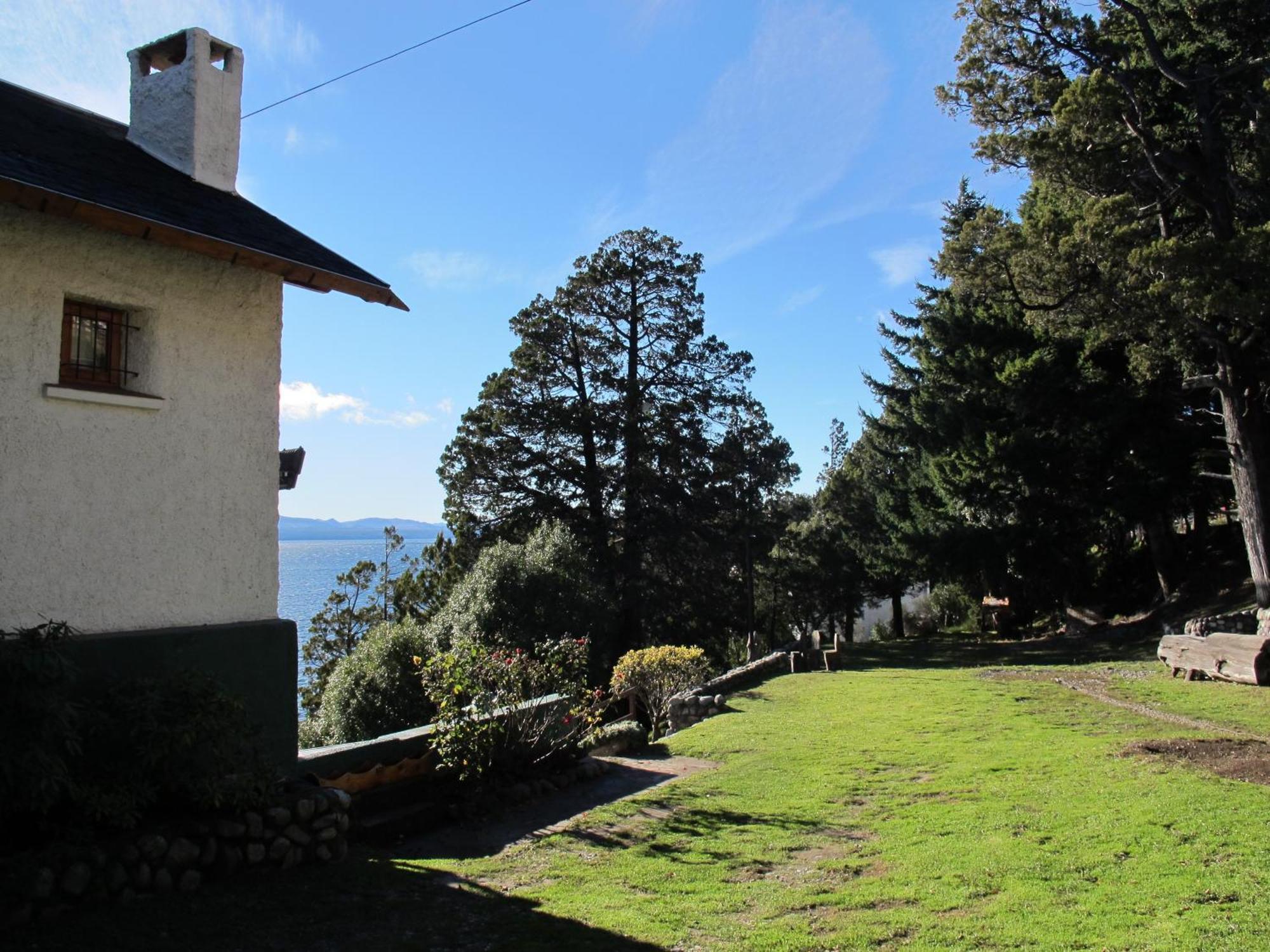 Hosteria Santa Rita San Carlos de Bariloche Kültér fotó