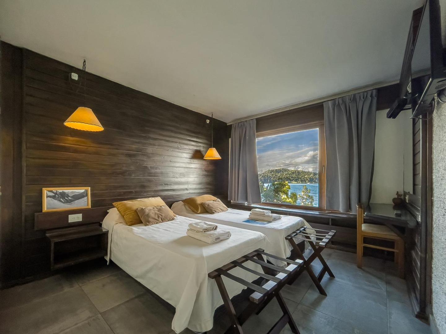 Hosteria Santa Rita San Carlos de Bariloche Kültér fotó