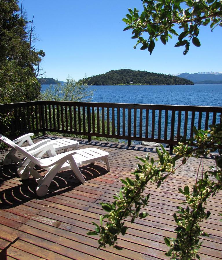 Hosteria Santa Rita San Carlos de Bariloche Kültér fotó