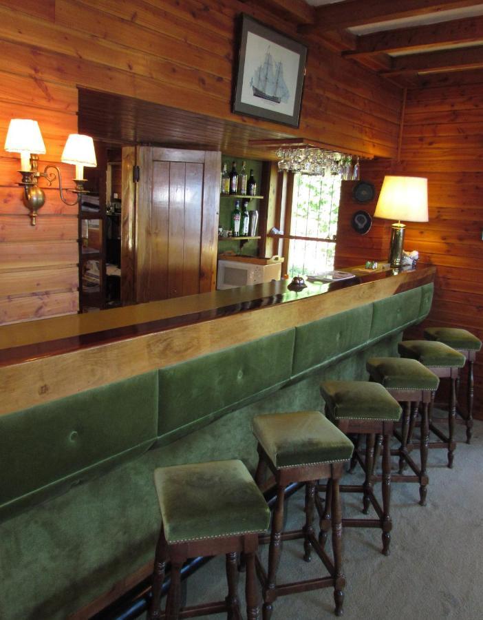 Hosteria Santa Rita San Carlos de Bariloche Kültér fotó
